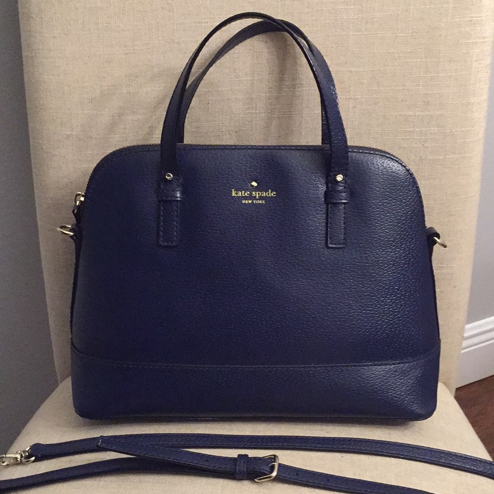 Kate Spade Satchel or Shoulder Bag